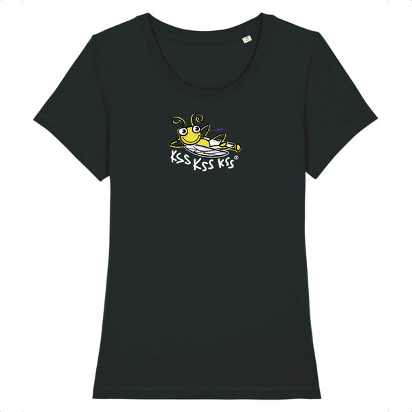 T-Shirt femme CIGALE RELAX