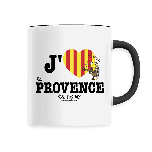 Mug J'AIME LA PROVENCE