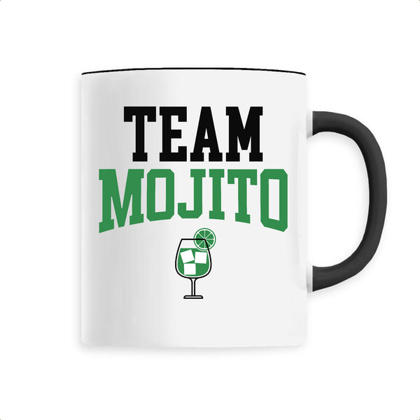 Mug TEAM MOJITO