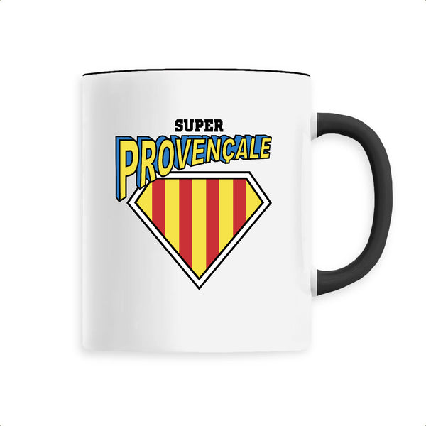 Mug SUPER PROVENÇALE