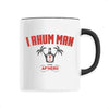 Mug I RHUM MAN