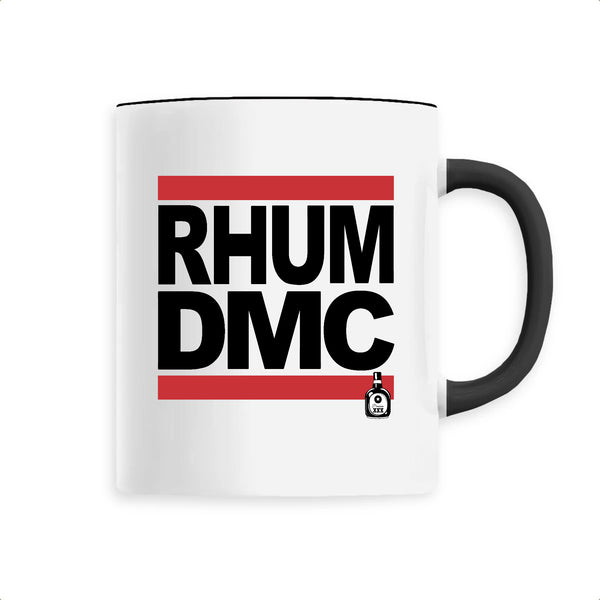 Mug RHUM DMC
