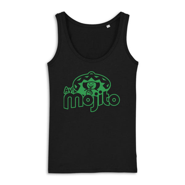 Débardeur femme AY ! MOJITO