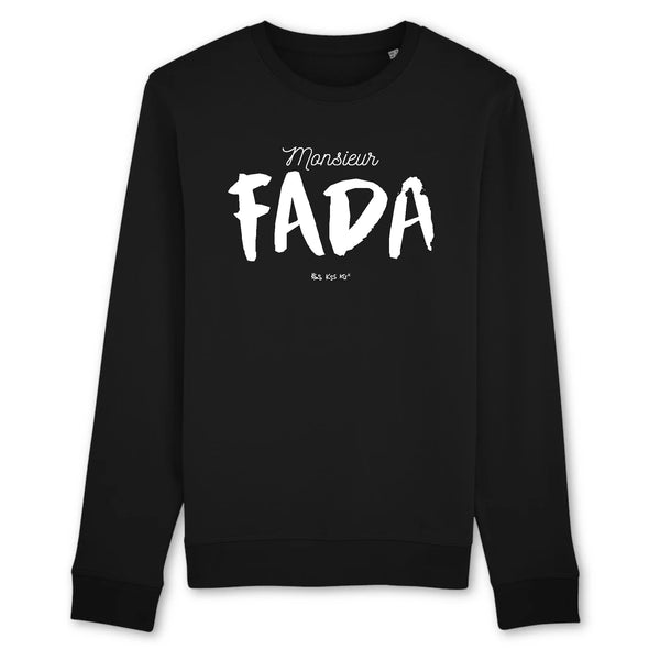 Sweat homme MONSIEUR FADA