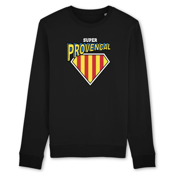 Sweat homme SUPER PROVENÇAL