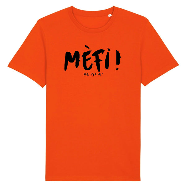T-Shirt homme MÈFI !