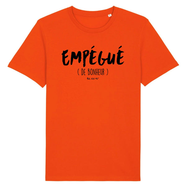 T-Shirt homme EMPÉGUÉ