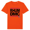 T-Shirt homme RHUM DMC