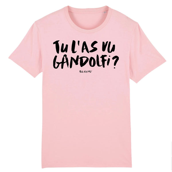 T-Shirt homme GANDOLFI