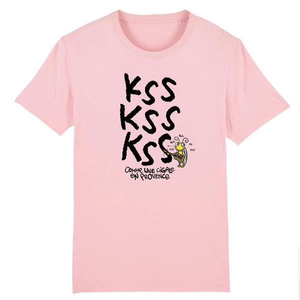 T-Shirt homme KSS KSS KSS