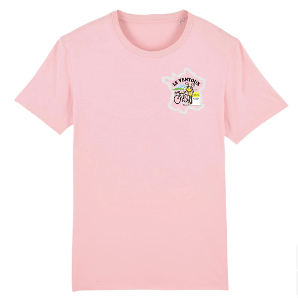 T-Shirt homme LE VENTOUX