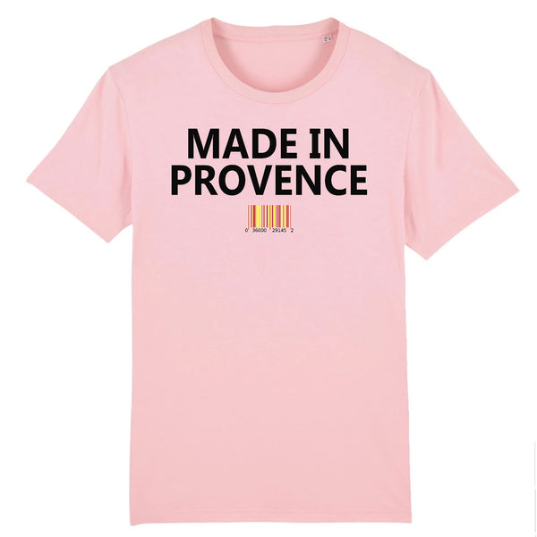 T-Shirt homme MADE IN PROVENCE