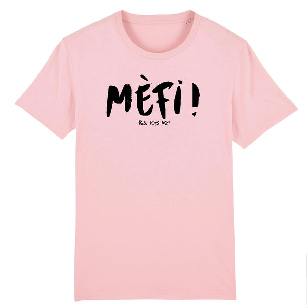 T-Shirt homme MÈFI !