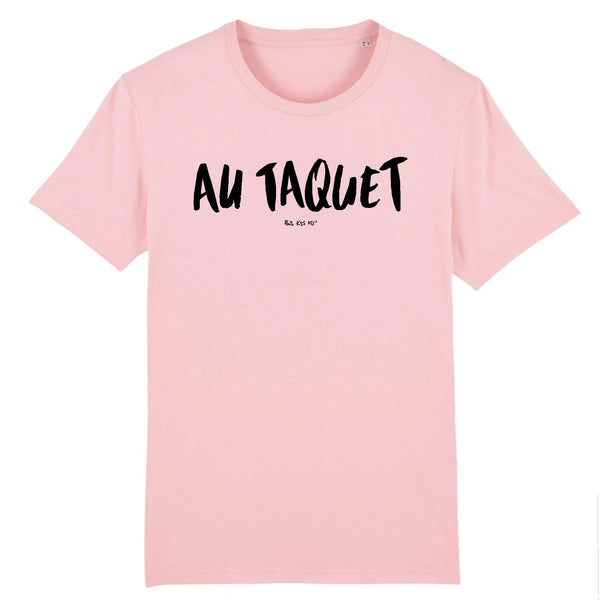 T-Shirt homme AU TAQUET