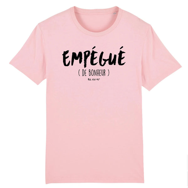 T-Shirt homme EMPÉGUÉ
