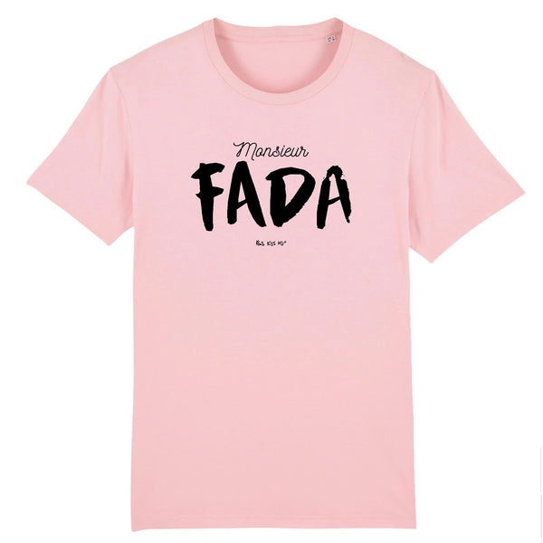 T-Shirt homme MONSIEUR FADA