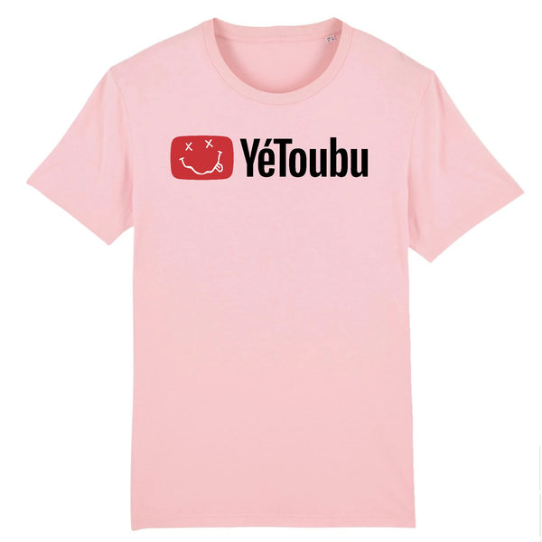 T-Shirt homme YÉTOUBU