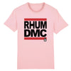 T-Shirt homme RHUM DMC