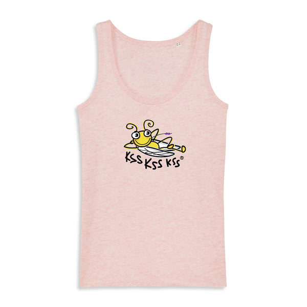 Débardeur femme CIGALE RELAX