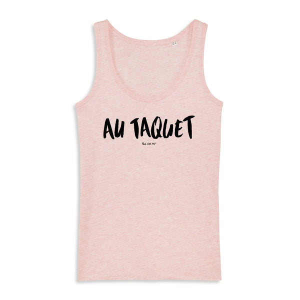 Débardeur femme AU TAQUET