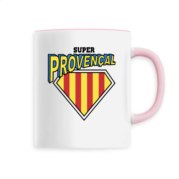 Mug SUPER PROVENÇAL