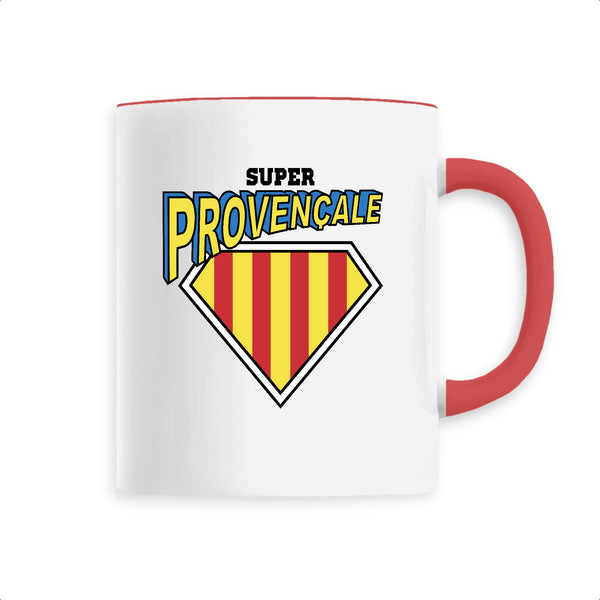 Mug SUPER PROVENÇALE