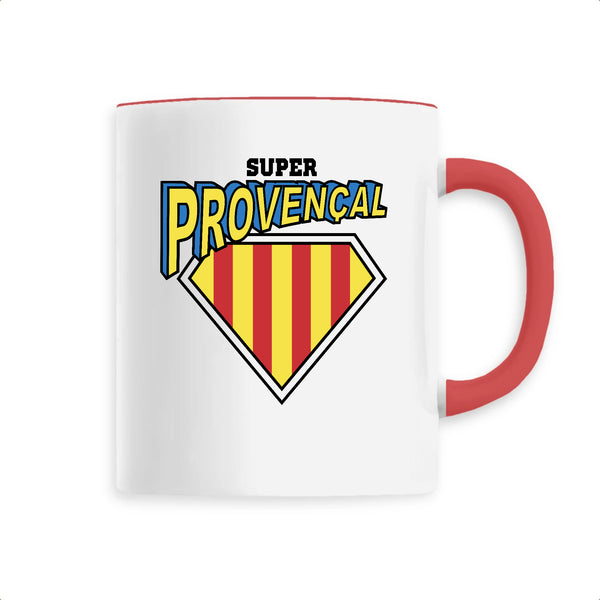 Mug SUPER PROVENÇAL