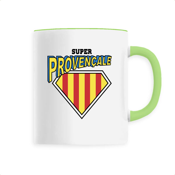 Mug SUPER PROVENÇALE