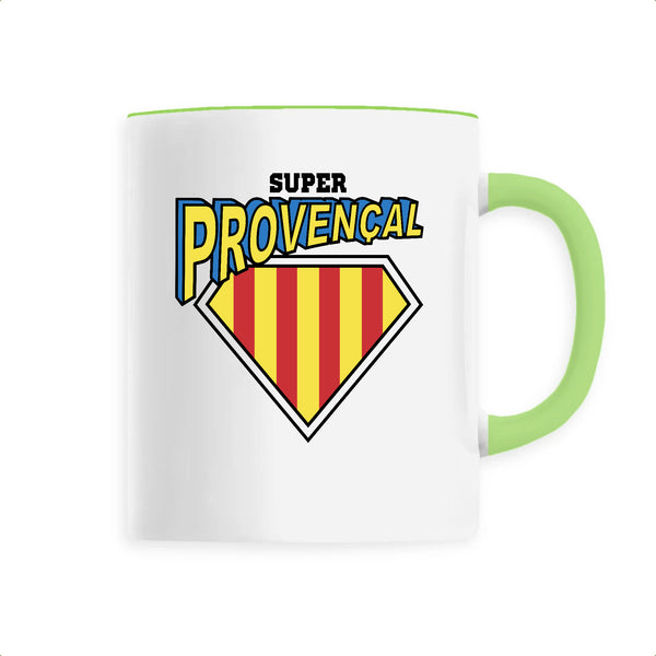 Mug SUPER PROVENÇAL