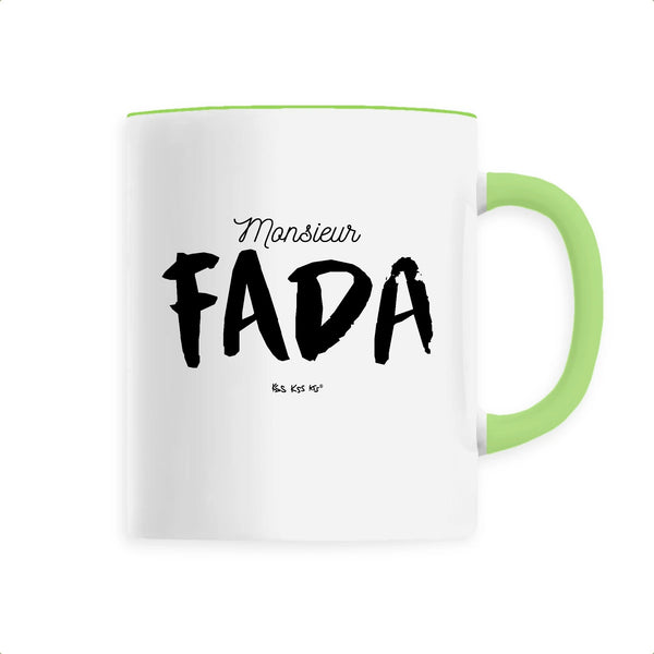 Mug MONSIEUR FADA