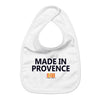 Bavoir MADE IN PROVENCE