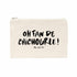 Pochette OH FAN DE CHICHOURLE !