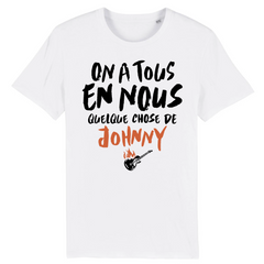 ON A TOUS EN NOUS QUELQUE CHOSE DE JOHNNY