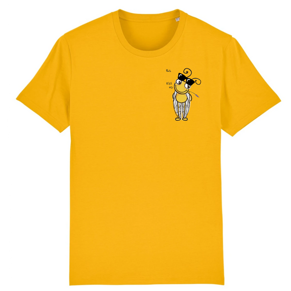 Jaune