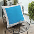 Housse de coussin #LE CIEL