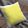 Housse de coussin #LE SOLEIL