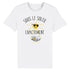 T-Shirt homme SOUS LE SOLEIL EXACTEMENT