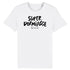 T-Shirt homme SUPER DORMIASSE