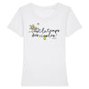 T-Shirt femme LE TEMPS DES CIGALES