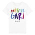T-Shirt garçon MÈFI LE GÀRI