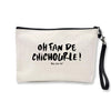 Pochette OH FAN DE CHICHOURLE !