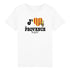 T-Shirt fille J'AIME LA PROVENCE
