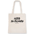 Tote bag ACCRO AU CAGNARD