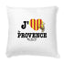 Coussin J'AIME LA PROVENCE