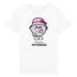 T-Shirt fille MADAME PÉTANQUE