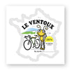 Sticker LE VENTOUX