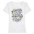 T-Shirt femme HABITER EN PROVENCE