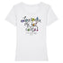 T-Shirt femme LOU SOULEU ME FAI CANTA