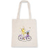 Tote bag VÉLO CIGALE