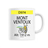 Mug MONT VENTOUX